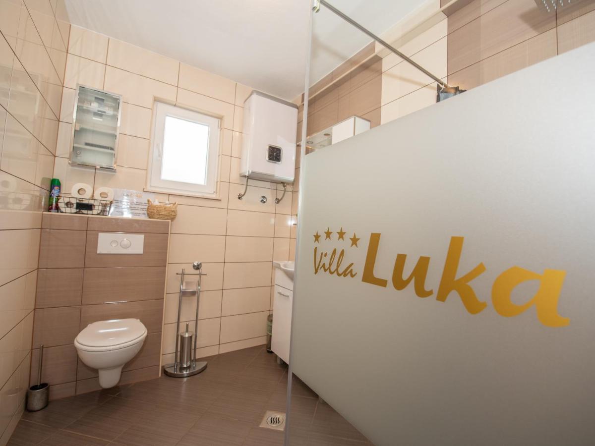 Kaštel Štafilić Holiday Home Near Trogir מראה חיצוני תמונה