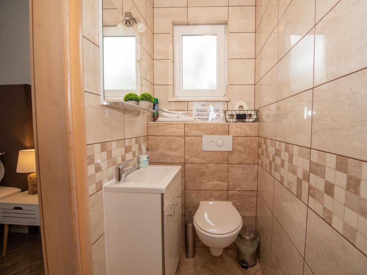 Kaštel Štafilić Holiday Home Near Trogir מראה חיצוני תמונה