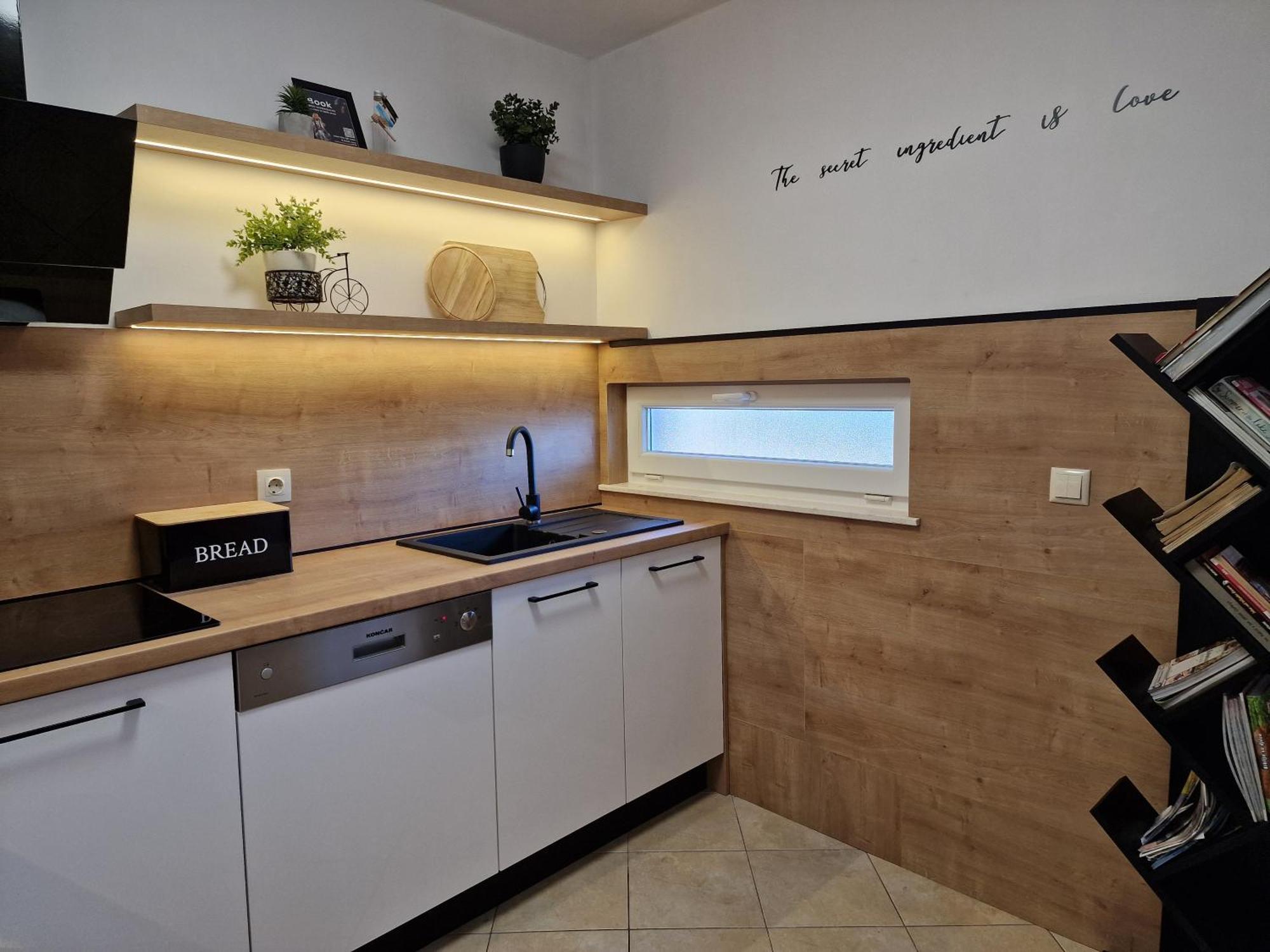Kaštel Štafilić Holiday Home Near Trogir מראה חיצוני תמונה