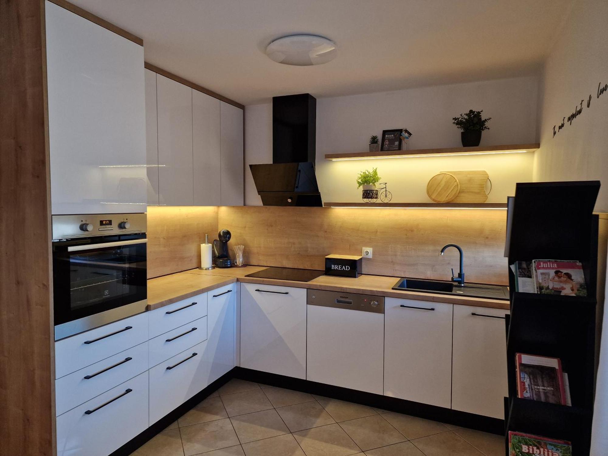 Kaštel Štafilić Holiday Home Near Trogir מראה חיצוני תמונה